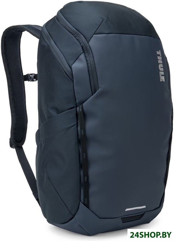 Городской рюкзак Thule Chasm TCHB215DBL (dark blue) Городской рюкзак Thule Chasm TCHB215DBL (dark blue)