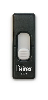 USB Flash Mirex HARBOR BLACK 32GB (13600-FMUBHB32) USB Flash Mirex HARBOR BLACK 32GB (13600-FMUBHB32)