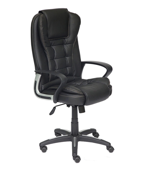 Кресло TetChair Baron (черный) Кресло TetChair Baron (черный)