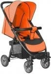 Картинка Коляска детская прогулочная Мишутка SL-460L Orange