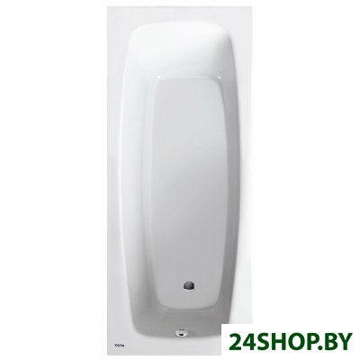 Ванна Alba Spa Valencia 140x70 Ванна Alba Spa Valencia 140x70