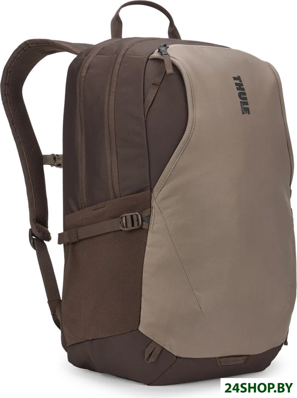 Городской рюкзак Thule EnRoute 23л 3205503 TEBP5216TT/NB (коричневый) Городской рюкзак Thule EnRoute 23л 3205503 TEBP5216TT/NB (коричневый)