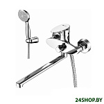 Картинка Смеситель Lemark Nero LM0251C