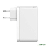 Картинка Сетевое зарядное Baseus CCGAN-J02