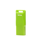 Картинка USB Flash Mirex Mario 16GB (зеленый)