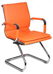 Картинка Кресло офисное Бюрократ CH-993-Low-V/Orange