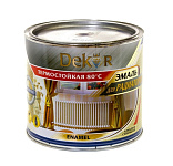 Картинка Эмаль Dekor для радиаторов (белый, 1.8 кг)