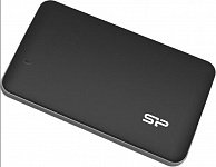 Картинка SSD диск Silicon Power Bolt B10 128GB SP128GBPSDB10SBK