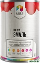 Эмаль LIDA ПФ-115 1 л (белый)