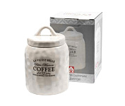 Картинка Емкость Home Line Coffee HC21A48-C