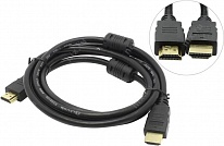 Картинка Кабель Telecom HDMI to HDMI (19M-19M) (1.8/2 м) (CG511D)