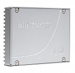 Картинка SSD Intel DC P4610 7.68TB SSDPE2KE076T801