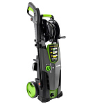 Картинка Мойка высокого давления Lavor STM 160 WPS 8.086.0141C