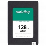 Картинка SSD Smart Buy Splash 2019 128GB SBSSD-128GT-MX902-25S3