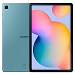 Картинка Планшет SAMSUNG Galaxy Tab S6 Lite Wi-Fi 64GB, Blue (SM-P610NZBASER)