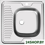 STD600.600-5C 0RS (с сифоном)