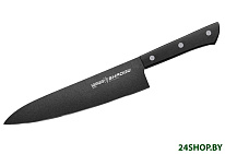Картинка Кухонный нож Samura Shadow SH-0085