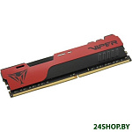 Картинка Оперативная память Patriot Viper Elite II 8GB PC4-21300 PVE248G266C6