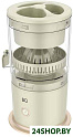 Соковыжималка BQ J3000 (зеленый)