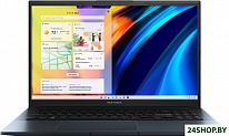 VivoBook Pro 15 OLED M6500QC-MA145