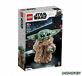 Картинка Конструктор Lego Star Wars Малыш 75318