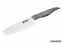 Картинка Кухонный нож Samura Inca SIN-0043W/K
