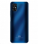 Картинка Смартфон ZTE Blade V2020 Smart 4GB/128GB (синий)