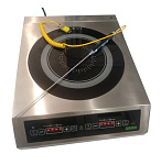 Картинка Настольная плита Iplate AT-2700