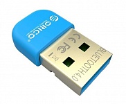 Картинка Bluetooth адаптер Orico BTA-403-BL