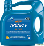High Tronic F SAE 5W-30 4л