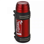 Картинка Термос Barouge BT-417F 1л (красный)