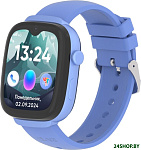 KidGram 4G (синий)