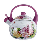 Картинка Чайник со свистком Metalloni EM-25101/35