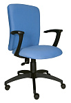 Картинка Кресло офисное Бюрократ CH-470AXSN/Blue