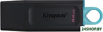 Картинка USB Flash Kingston Exodia 64GB