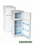 Картинка Холодильник Бирюса 122 (белый)