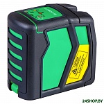 Картинка Лазерный нивелир Instrumax Element 2D Green [IM0119]