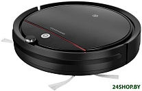Картинка Робот-пылесос Redmond RV-R280