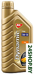 Картинка Моторное масло MOL Dynamic Star 5W-30 1л
