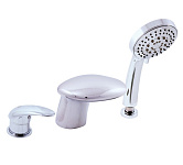 Картинка Смеситель Slezak RAV Дунай D471.5Y