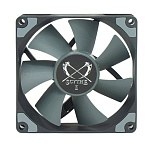 Картинка Вентилятор для корпуса Scythe Kaze Flex 92mm PWM KF9225FD23-P