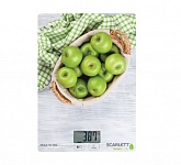Картинка Весы кухонные SCARLETT SC-KS57P92