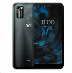 Картинка Смартфон BQ-Mobile BQ-6353L Joy (серый)