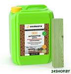 Картинка Антисептик Goldbastik Goldbastik Биофикс / BB 28 5 л