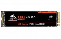 Картинка SSD Seagate FireCuda 530 4TB ZP4000GM3A013