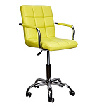 Картинка Кресло AksHome Rosio 2 (салатовый)