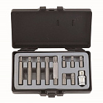 Картинка Набор бит Force 4112 (11 предметов)