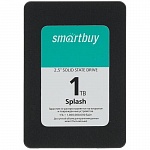 Картинка SSD Smart Buy Splash 2019 1TB SBSSD-001TT-MX902-