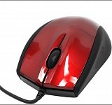 Картинка Компьютерная мышь SmartBuy Optical Mouse SBM-325-R