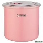 Картинка Емкость для хранения Guffman C-06-012-P (розовый)